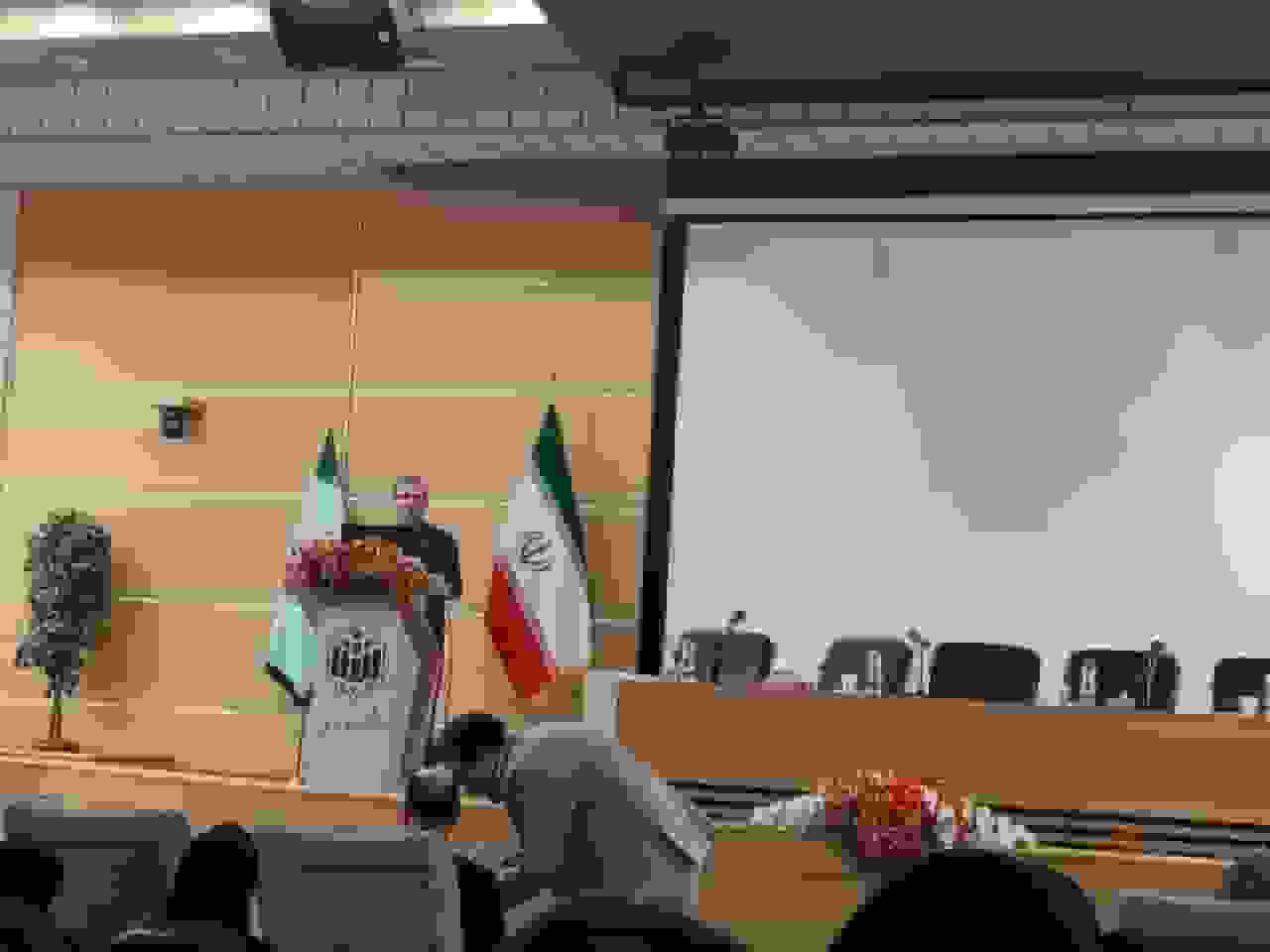 عبدالهی: نقش فعال اجتماعی و حکمرانی نرم دانشگاه‌ها در آموزش عالی