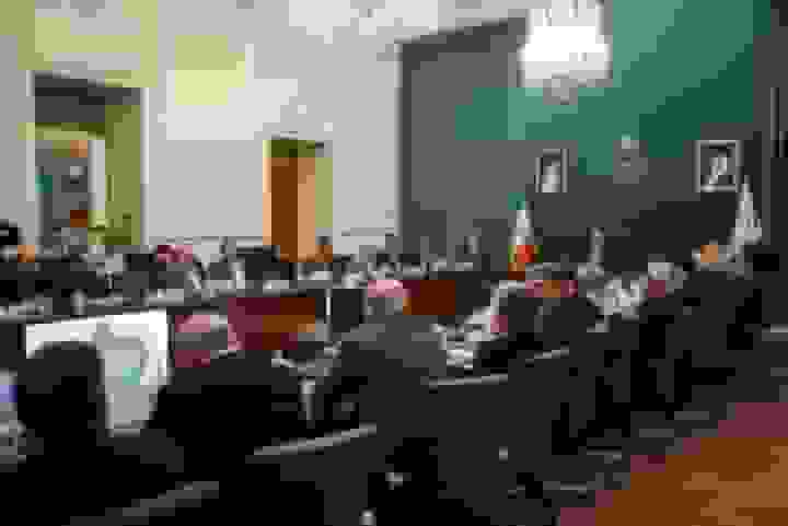 رئیس دانشگاه تهران: وضعیت مالی دانشگاه‌ها هر سال بدتر می‌شود