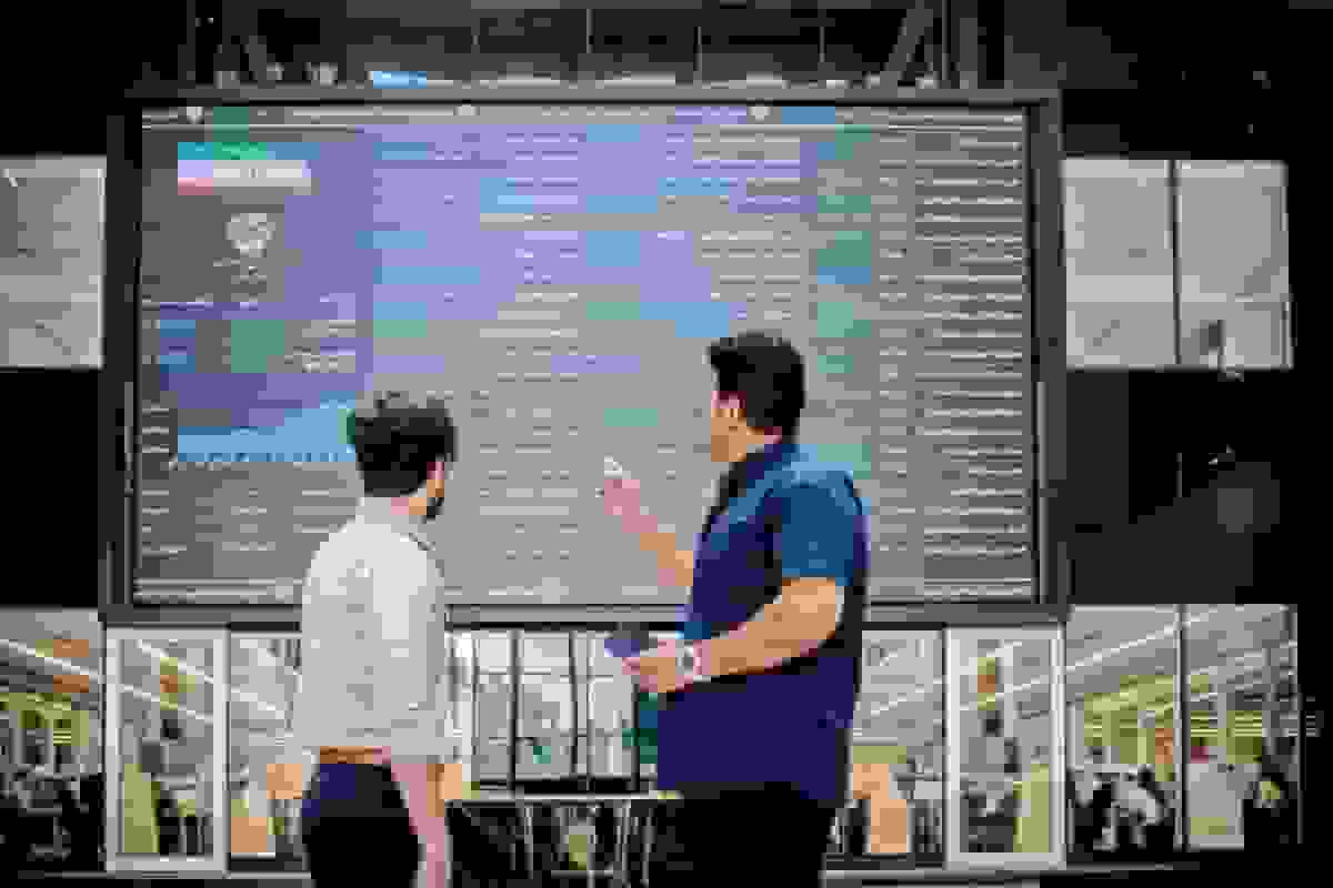 خداحافظی با حجم مبنا در بورس