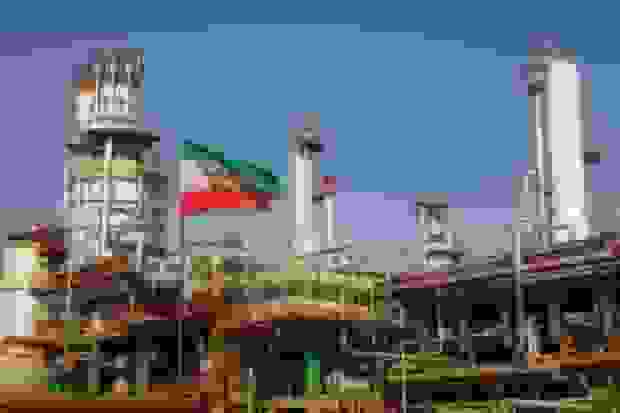 امضای ۶ قرارداد و توافق‌نامه فناورانه در صنعت پالایش