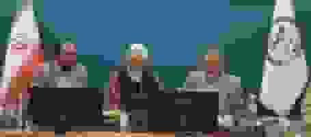 ۹ دی روز میثاق امت با ولایت؛ برنامه‌های فرهنگی کرمان