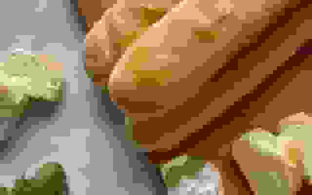 هدررفت سالانه ۱۸ کیلوگرم نان توسط هر ایرانی