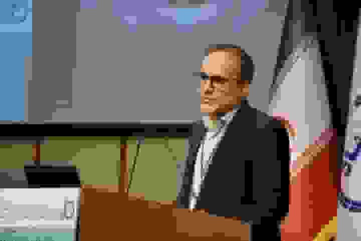 رئیس زاده: آینده نظام سلامت کشور بهتر از گذشته خواهد بود