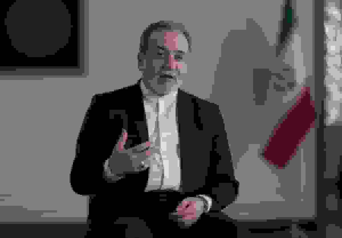 عراقچی: روابط ایران و روسیه گسترش فوق‌العاده‌ای داشته است