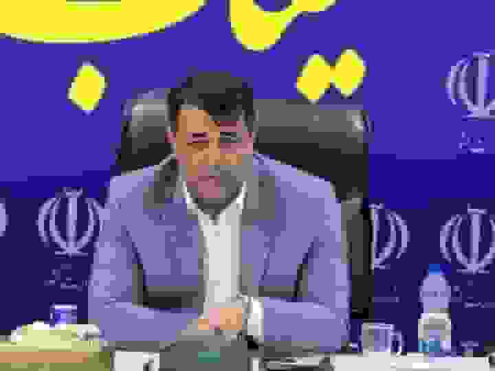 فرماندار ویژه میناب: حضور در بستر رودخانه میناب تا اطلاع ثانوی ممنوع است