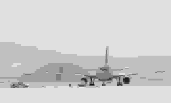 لغو پرواز همدان-مشهد و فرود اضطراری پرواز مشهد-همدان در تهران