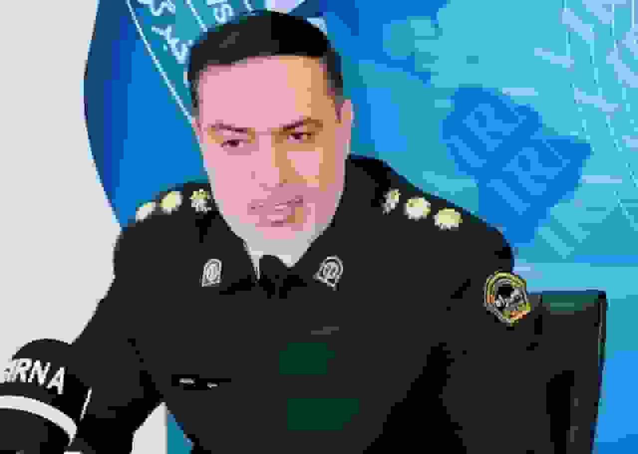 ۱۱۷ فقره تصادف در جاده‌های غرب اصفهان طی ۲۴ ساعت گذشته