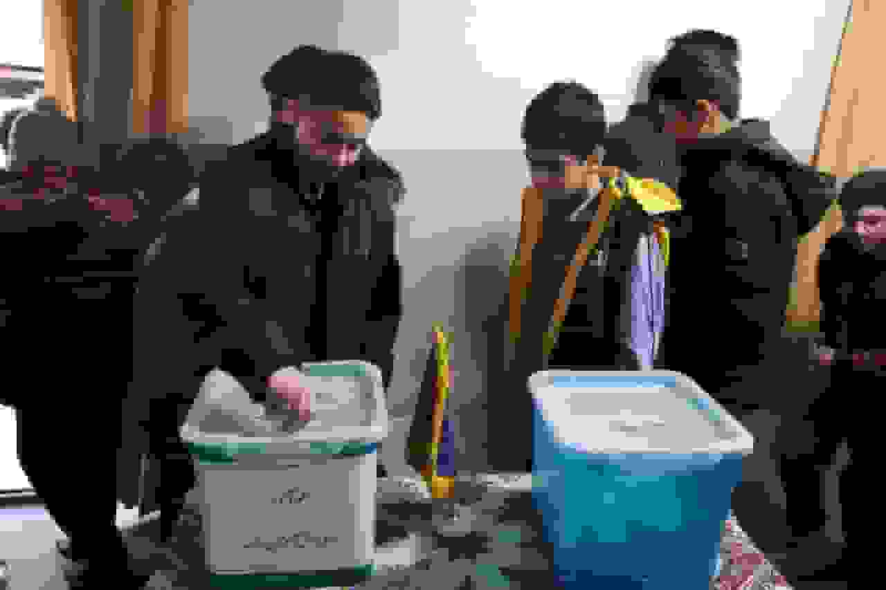 ۱۷۷ دانش‌آموز مدرسه شاهد سمنان حامی طرح اکرام ایتام شدند