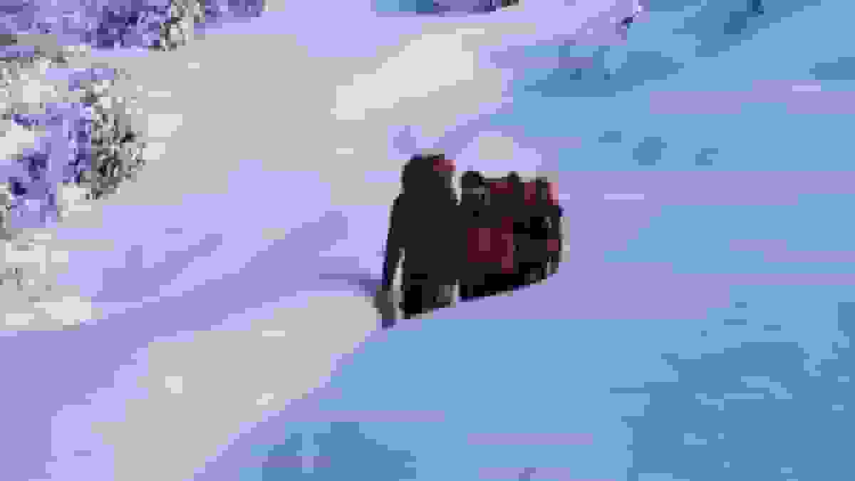 هشدار به کوهنوردان؛ صعود نکنید