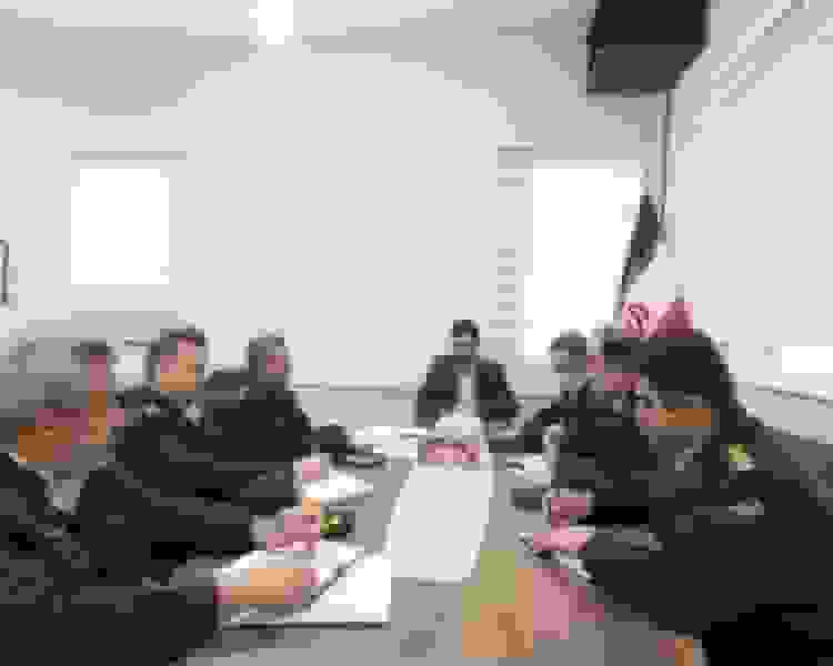 ابزارهای نوین قضایی برای مهار جرم در شهرستان میامی