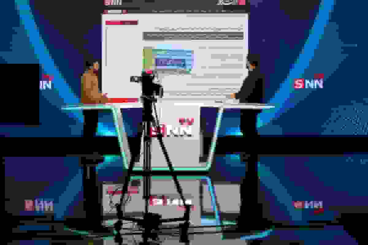 نمایندگان ایران در The Best به چه کسی رای دادند و بررسی مسائل روز