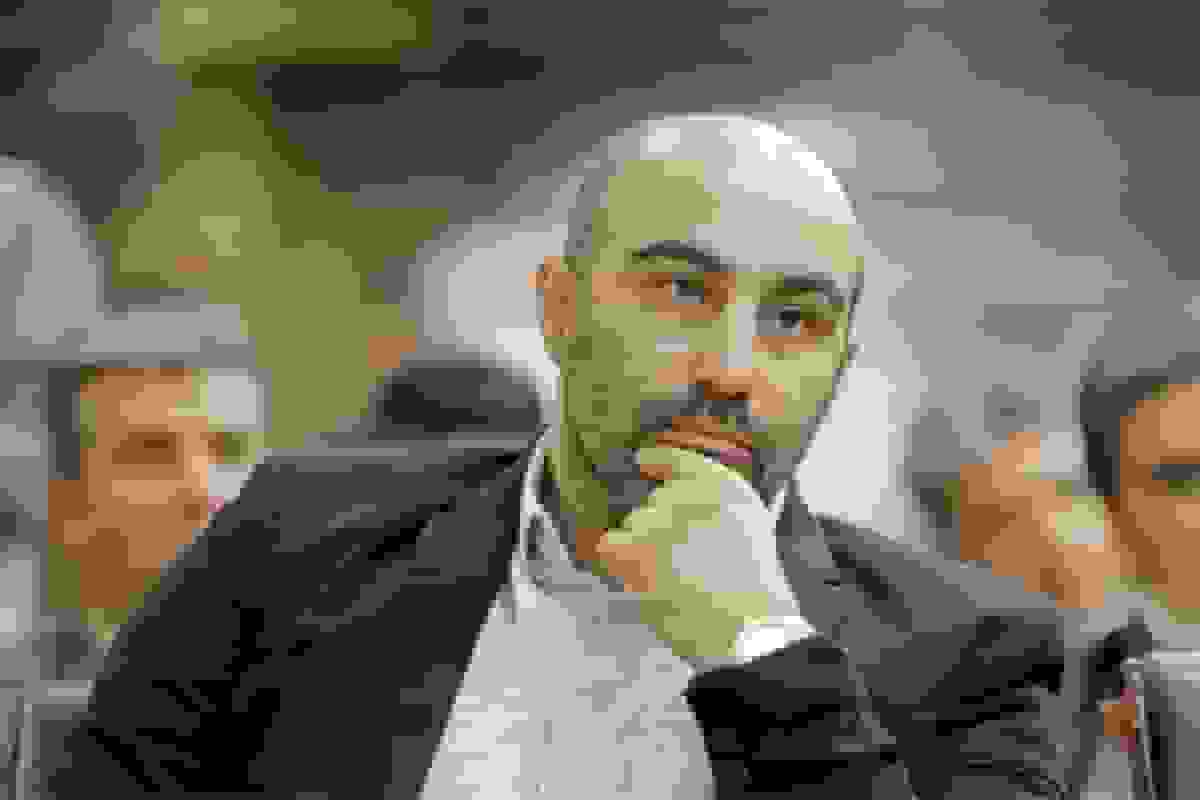 تکذیب ساخت سریال جنگ ۱۲ روزه توسط محسن تنابنده