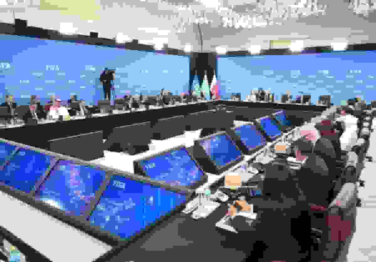 اعلام پاداش تیم‌های جام جهانی ۲۰۲۶: حداقل ۱۰.۵ میلیون دلار سهم هر تیم