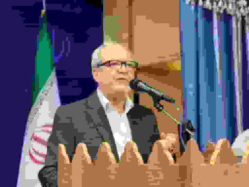 آماده‌سازی چهار سالن اسکان اضطراری در قشم پس از بارندگی شدید