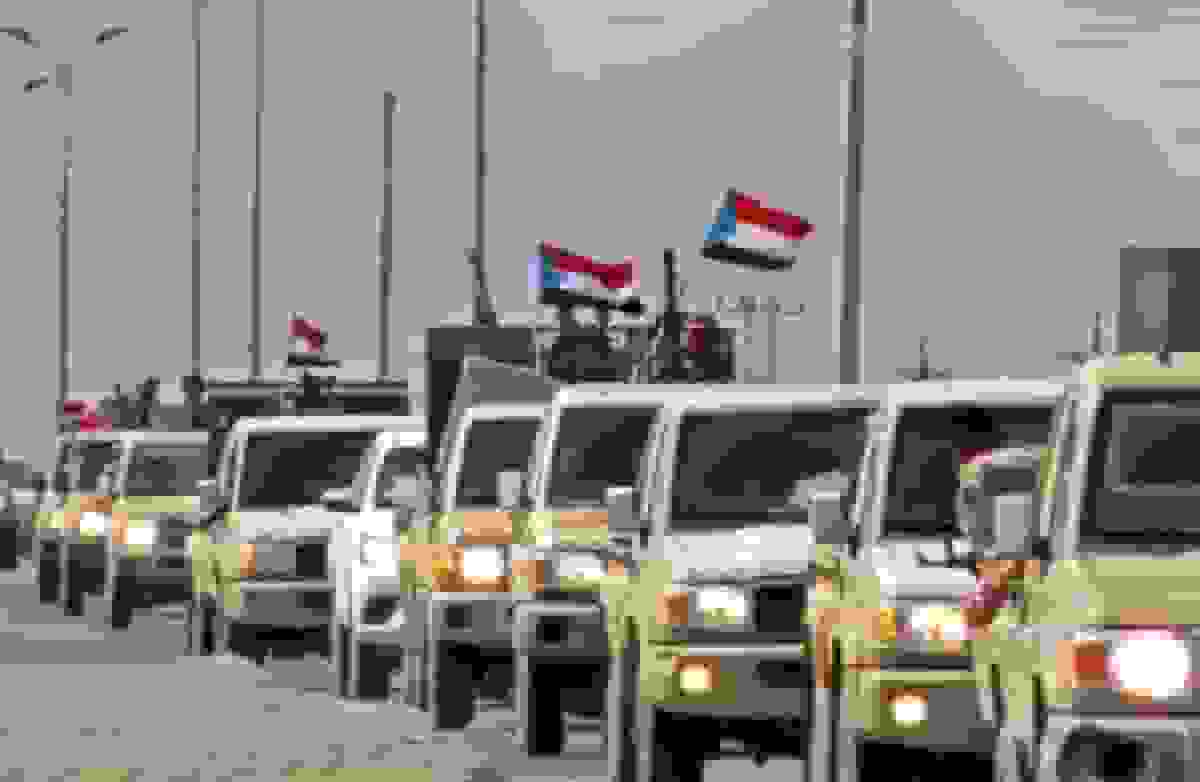 شورشیان جدایی‌طلب جنوب یمن به‌دنبال جلب حمایت رژیم صهیونیستی