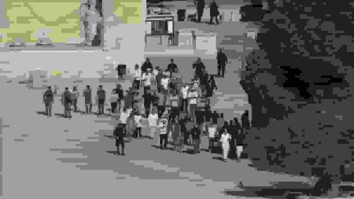 یورش ۲۵۱ شهرک‌نشین صهیونیست به مسجد الاقصی