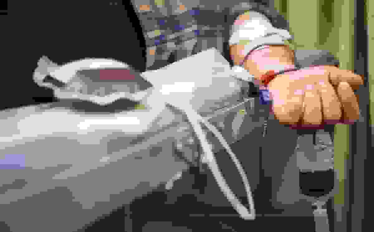 کاهش داوطلبان جوان اهدای خون در ایران