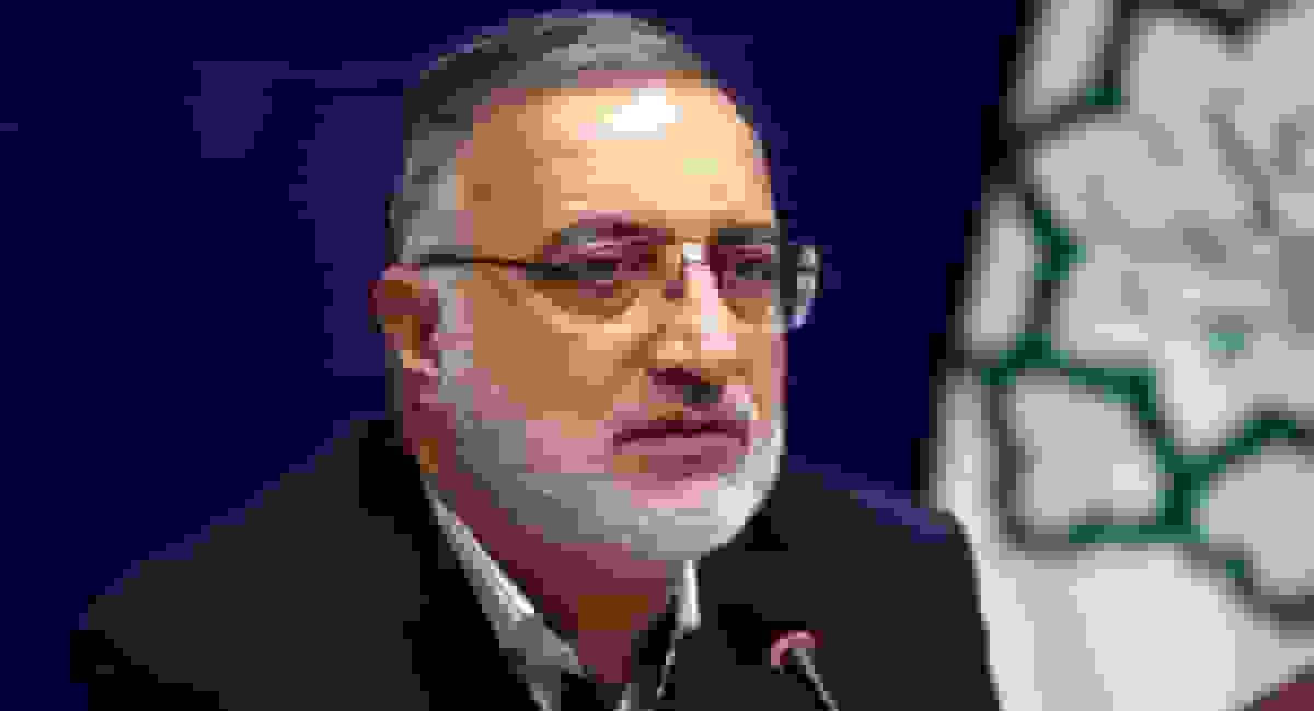 زکانی: تکیه بر جوانان و نخبگان راه عبور از تلاطم‌ها است