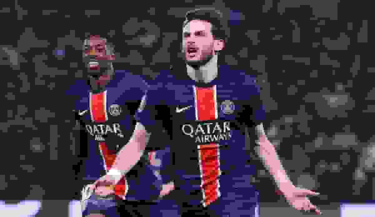 قهرمانی پاری سن ژرمن در ضربات پنالتی مقابل فلامینگو در جام بین قاره‌ای