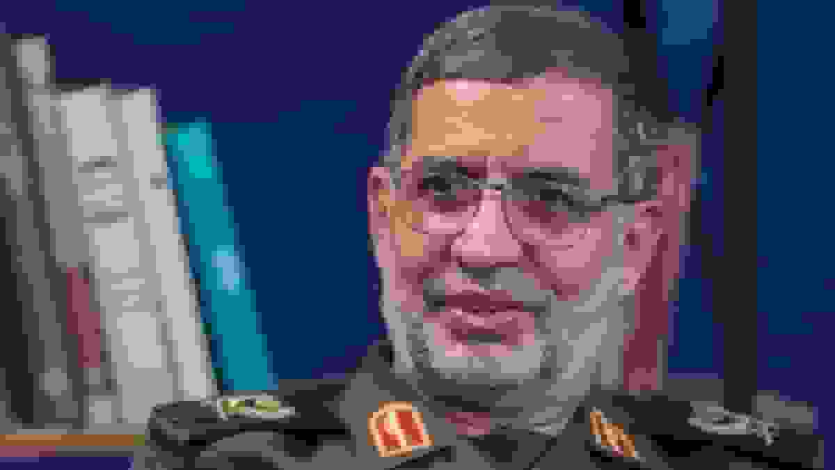 سخنگوی سپاه: جنگ ۱۲ روزه نبردی تمدنی بود