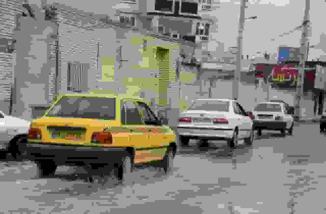 بارش باران پس از ۱۹۴ روز در زاهدان و زابل