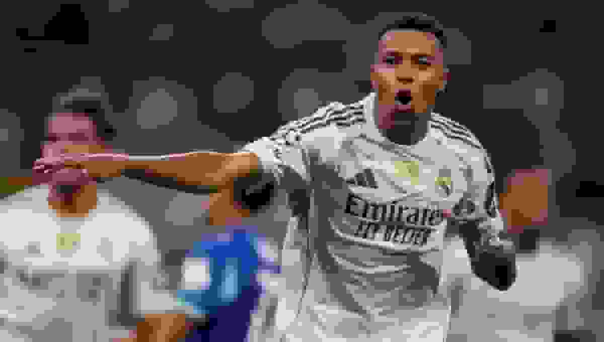 برد رئال مادرید ۳-۲ مقابل تالاورا در جام حذفی اسپانیا