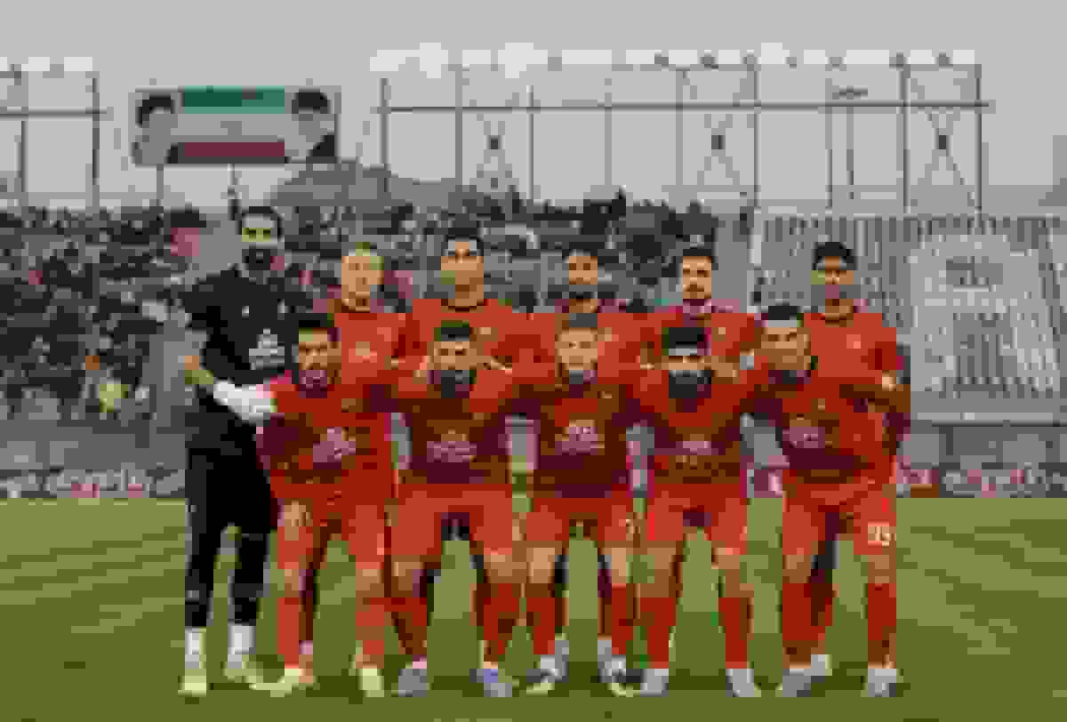 ترکیب تراکتور برابر پرسپولیس در تبریز با تغییر بزرگ در چیدمان اسکوچیچ