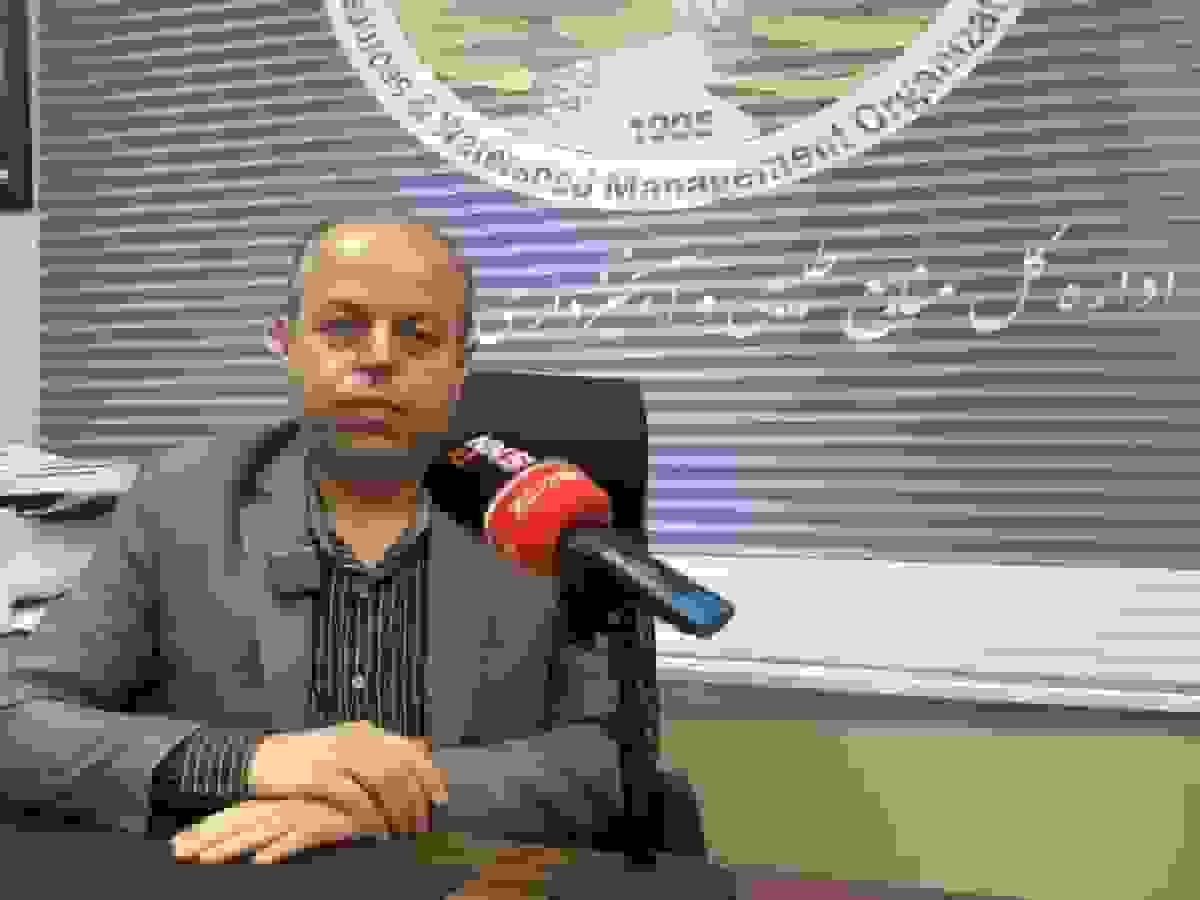 برخورد قاطع منابع طبیعی با تخلف پروژه «بهشت» در روستای سرک رضوانشهر