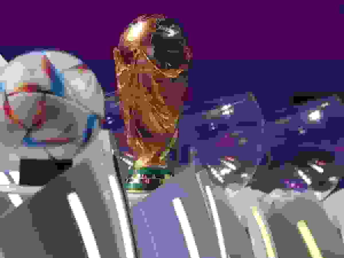 تصمیم جدید فیفا برای حمایت مالی از غزه با درآمدهای جام جهانی ۲۰۲۶