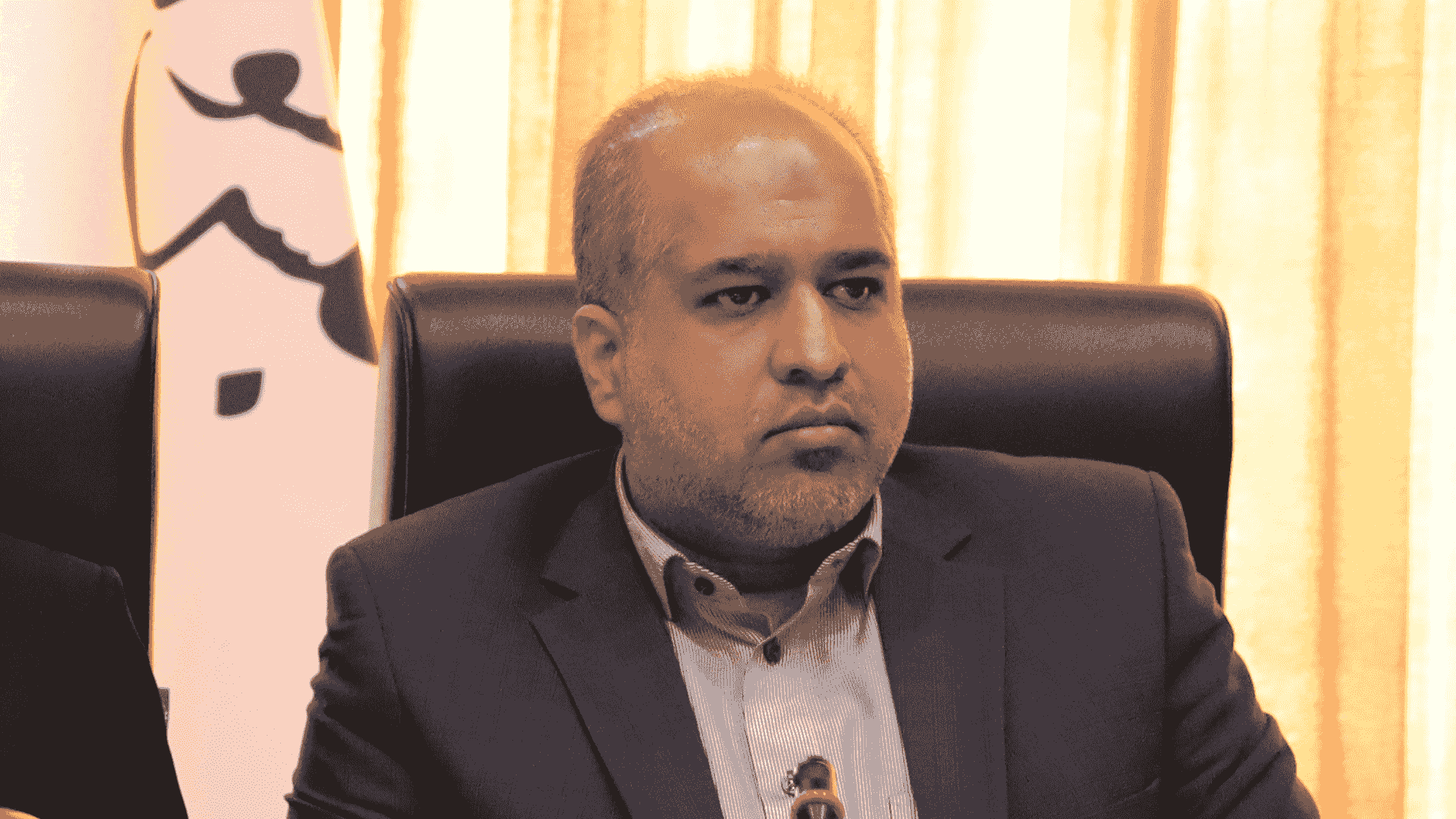 خضریان: درس گرفتن از عاقبت همتی و انتقاد از سیاست‌های ارزی دولت