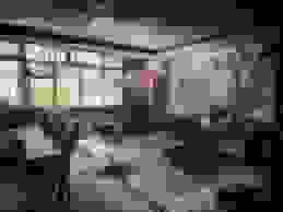 حریق واحد مسکونی در عظیمیه کرج و بر جای گذاشتن دو مصدوم