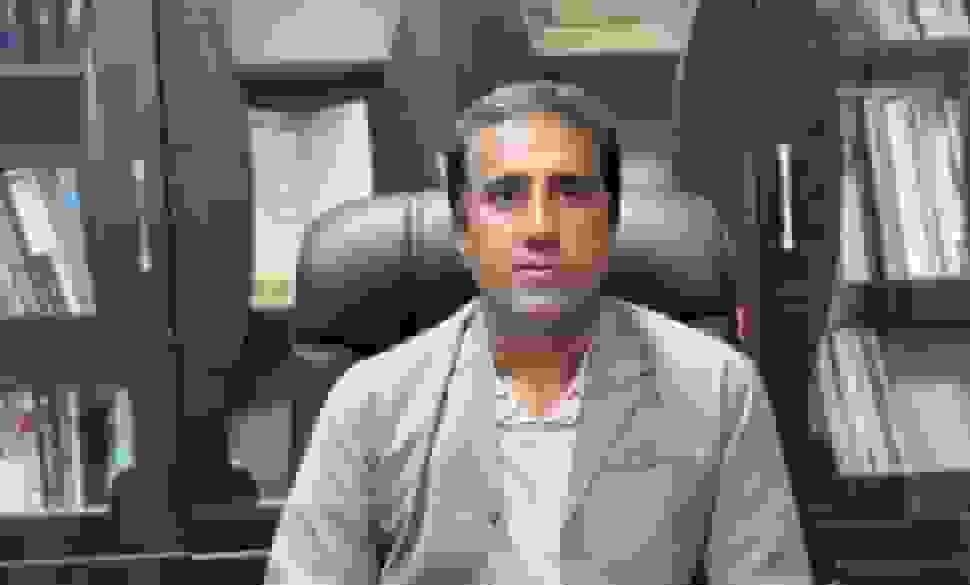 شهردار کهنوج استعفا داد