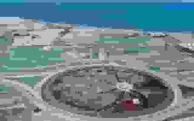 فرماندار قشم: دریچههای سد طولا باز شد/۲۰ خانوار اسکان اضطراری یافتند