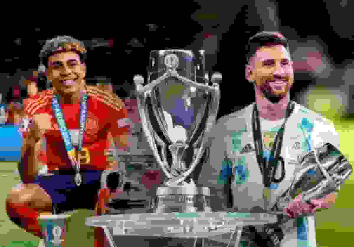 محل برگزاری دیدار فینالیسیما مشخص شد