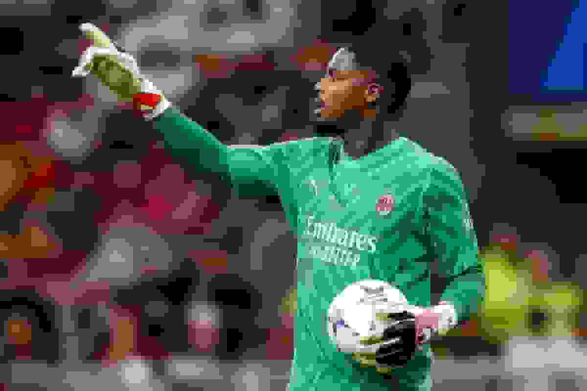 میلان در پی کسب اولین جام فصل در دیدار نیمه‌نهایی سوپرجام ایتالیا