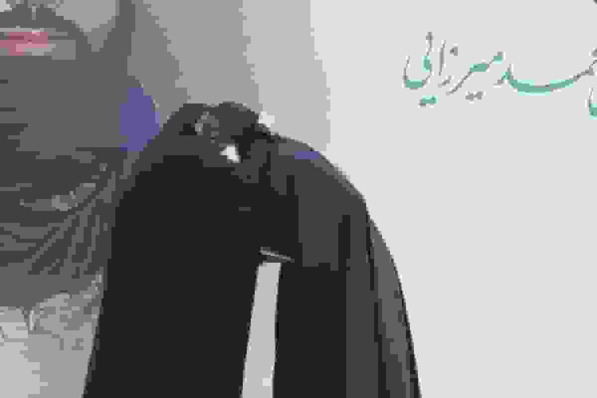 بدرقه کاروان «سرباز وطن» پنجمین فصل روایت حبیب در کنار شهدا