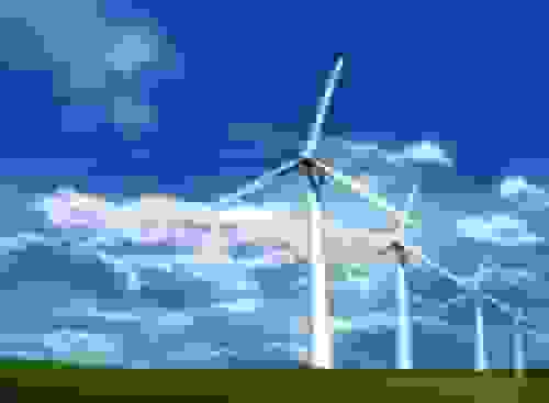 توسعه زیرساخت‌های انرژی‌های پاک در خواف