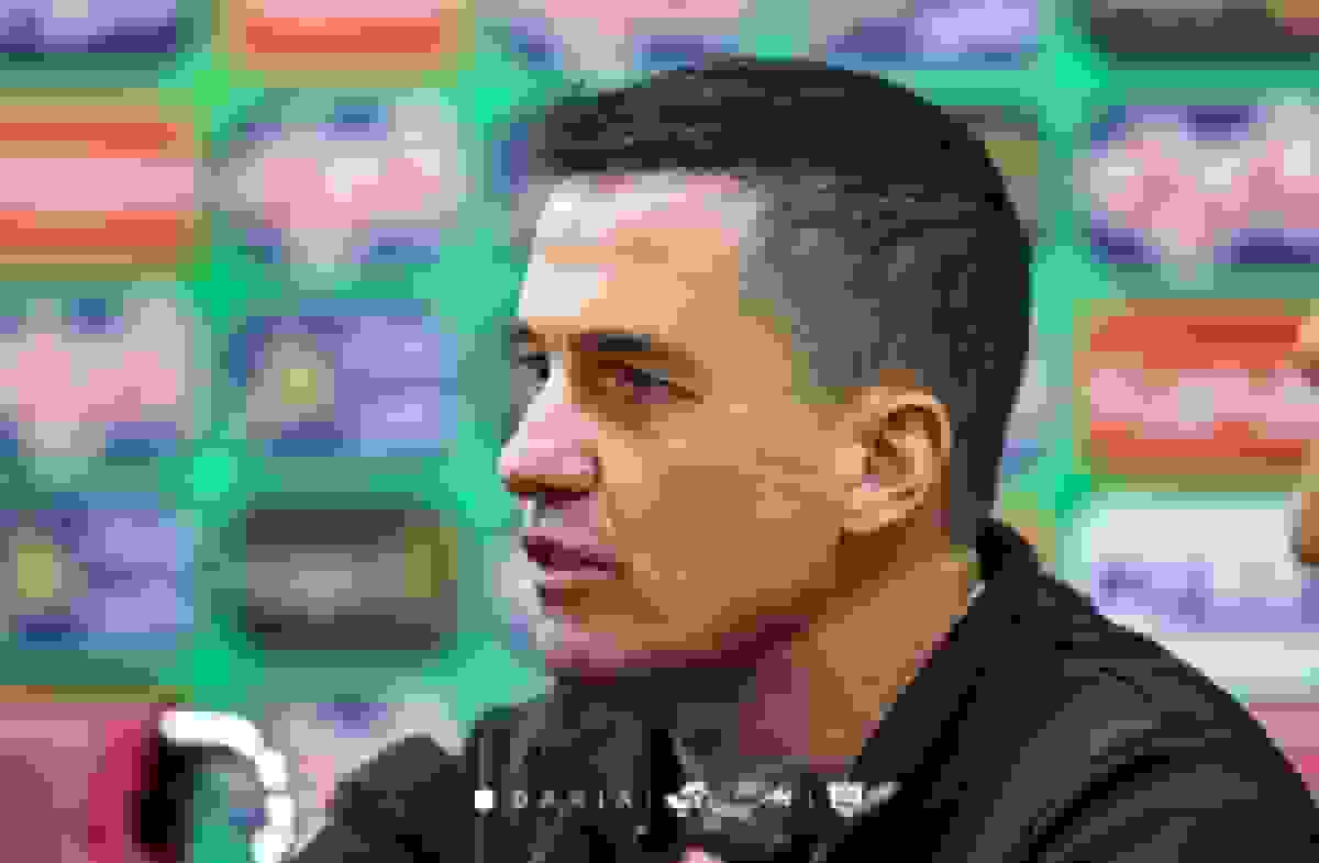 اوسمار: شانس‌ها را از دست دادیم و باید کار را تمام می‌کردیم