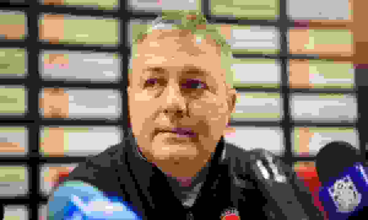 اسکوچیچ: تراکتور با اتحاد و هیجان پرسپولیس را شکست داد