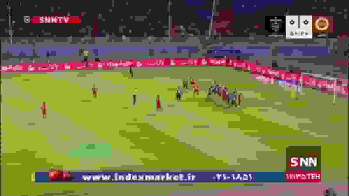 اعتراض کشاورزان لهستانی در بروکسل به خشونت کشیده شد