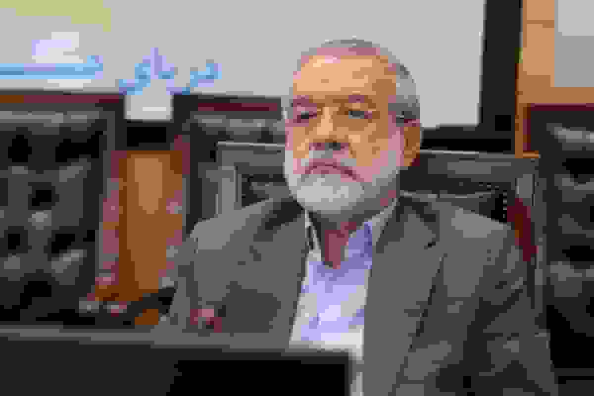 سیاسی کاری با ابرها؛ نقد غیرمنصفانه نماینده غضنفری