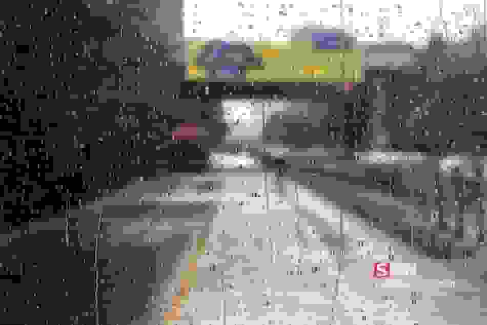 سامانه بارشی در ۱۰ استان فعال شد