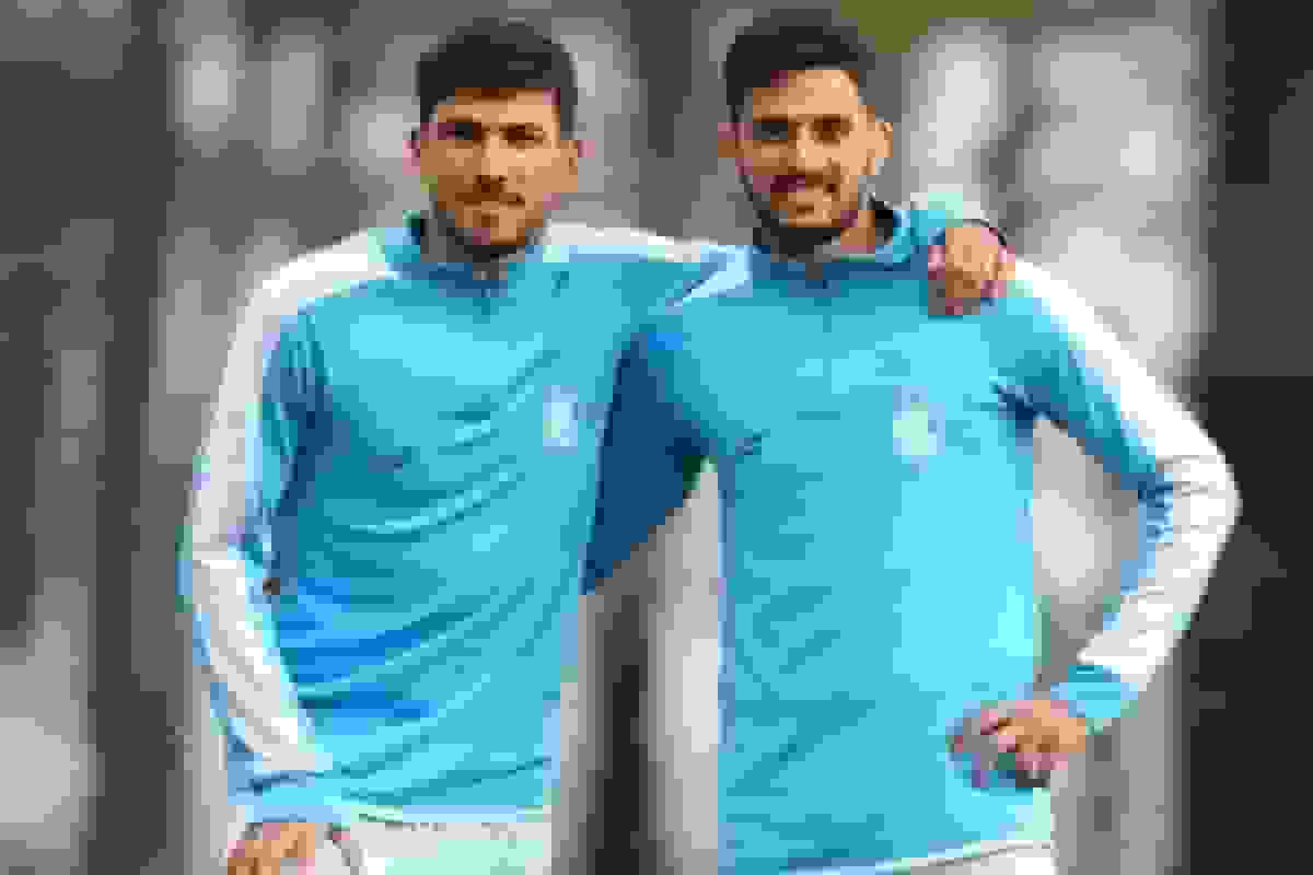 چپ استقلال برای بازی با المحرق مشخص شد