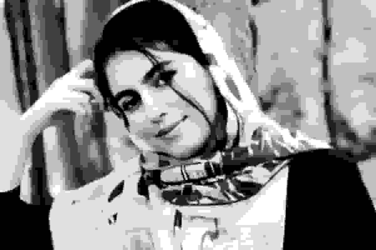 اعلام شماره حساب برای جمعآوری تفاضل دیه الهه حسیننژاد کلاهبرداری است