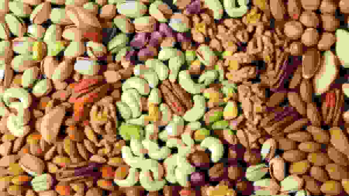 آجیل شب یلدا؛ از تنوع تا قیمت