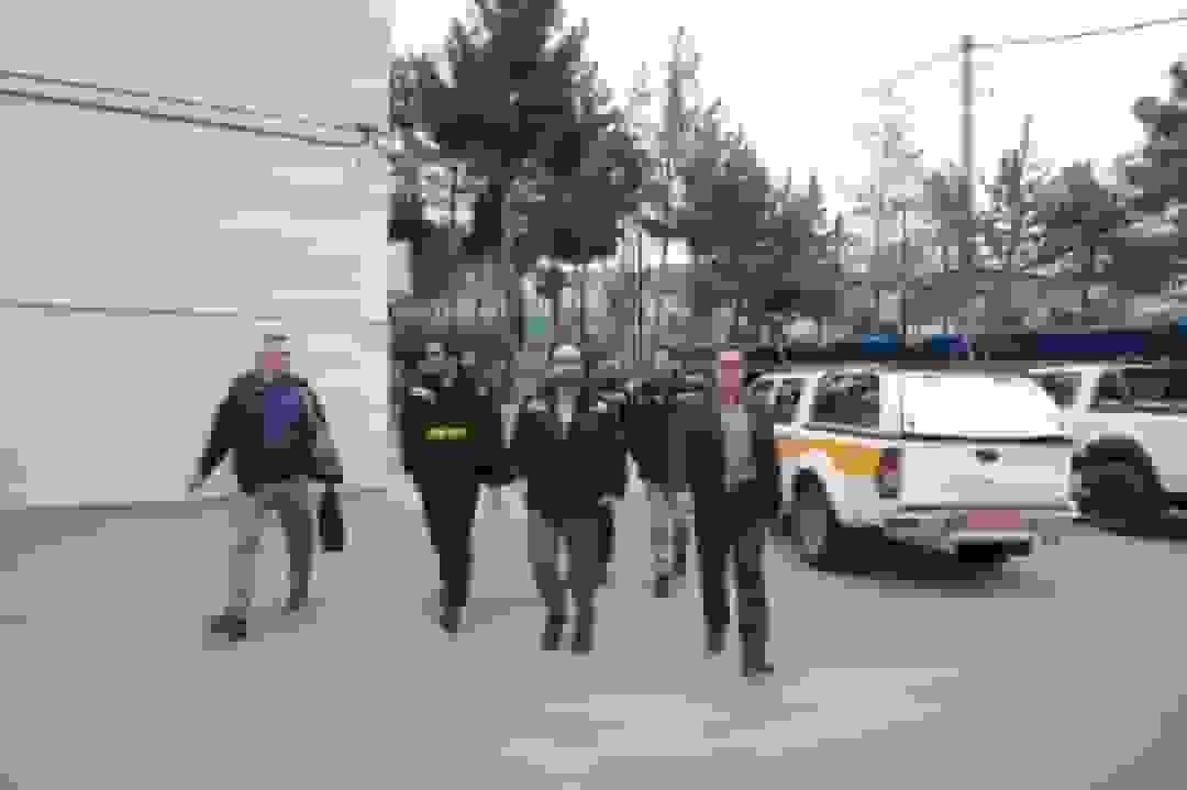 قطع موقت گاز ۵ اداره دولتی پرمصرف در استان ایلام