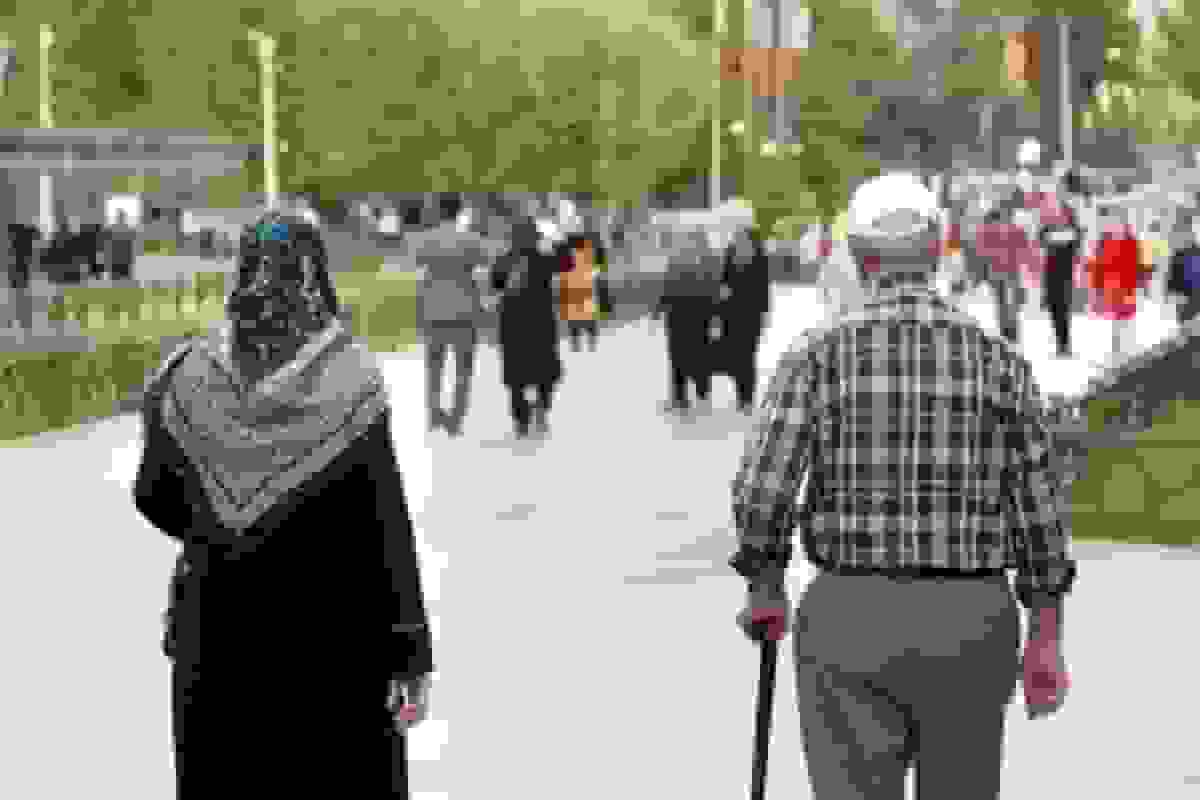 حقوق بازنشستگان تأمین اجتماعی از شنبه پرداخت می‌شود