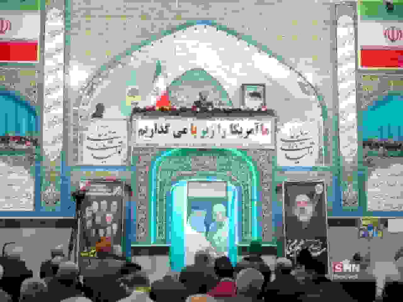 شهید رئیسی چهره شاخص وحدت حوزه و دانشگاه بود