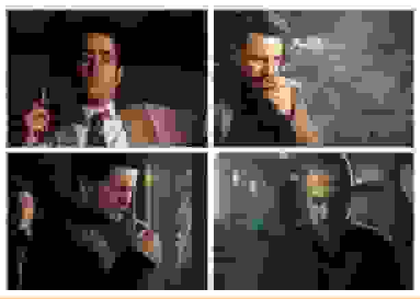 ترویج اعتیاد در نمایش خانگی؛ دودی که به چشم جامعه می‌رود