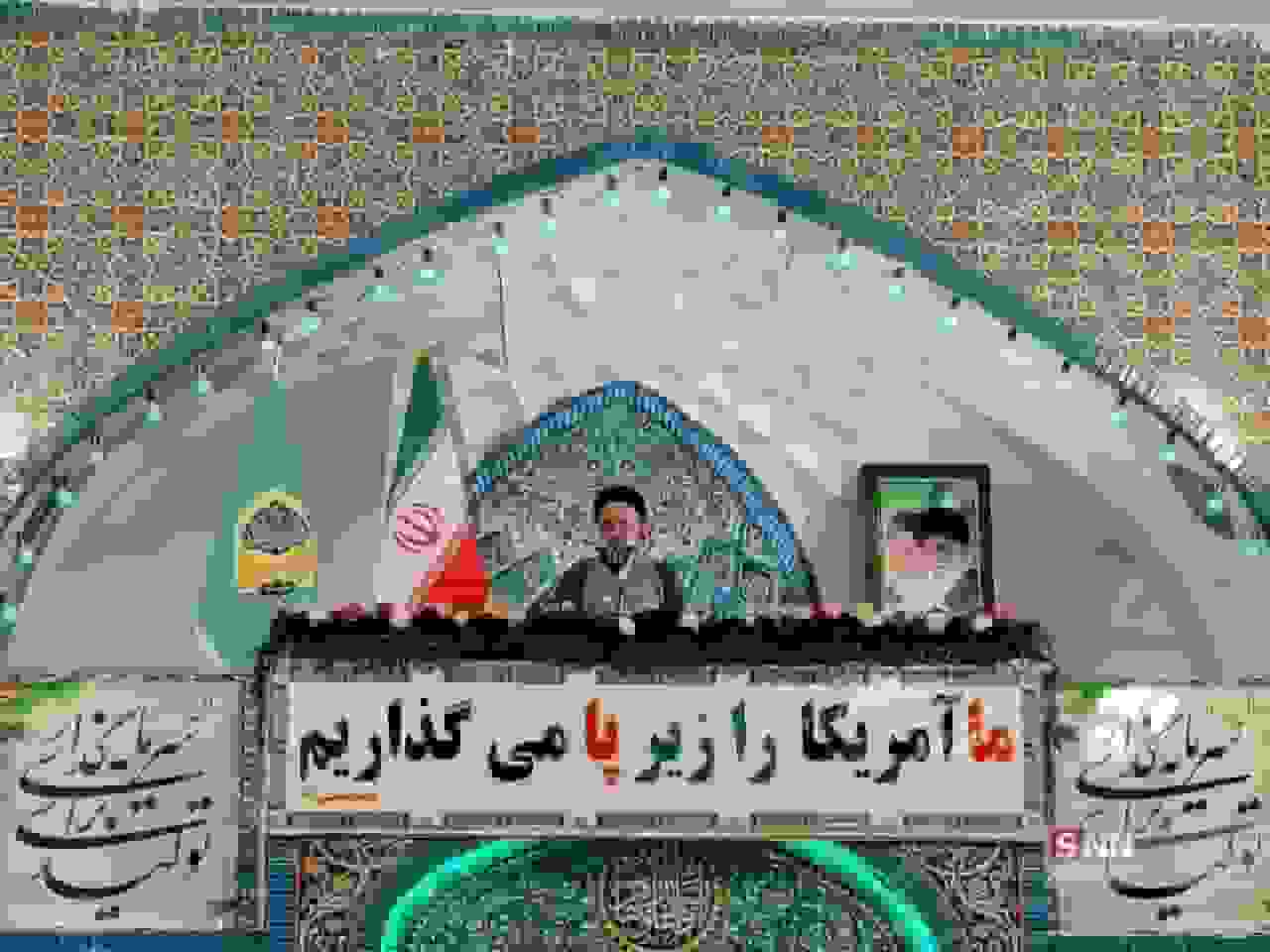 راه‌آهن کلید شکوفایی معادن و نگهداشت جمعیت در خراسان جنوبی